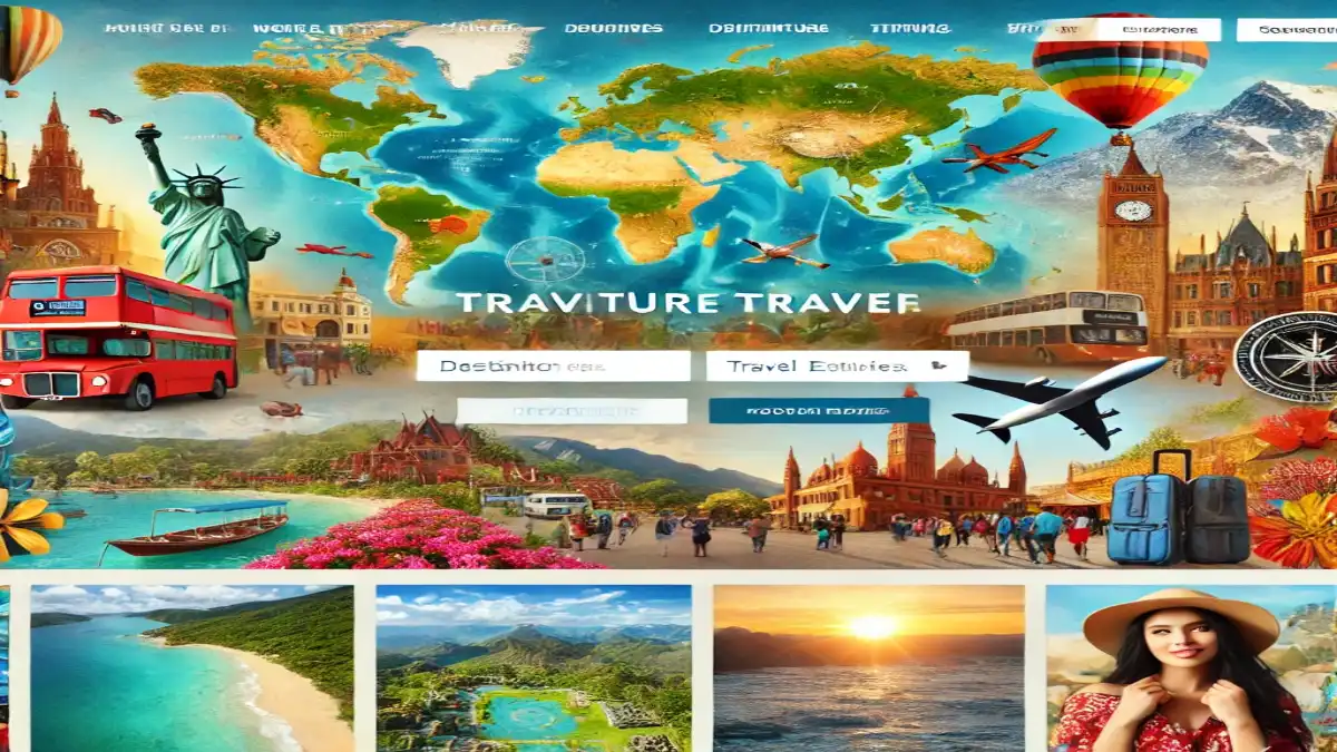 Travelsfornow.com Start Your Next Great Adventure