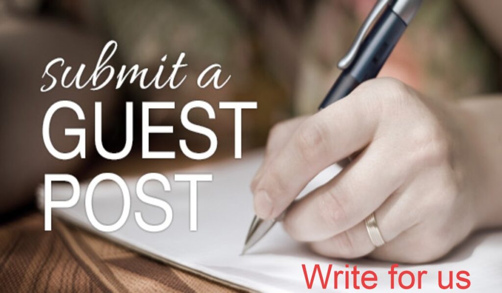 write for us submit guest post