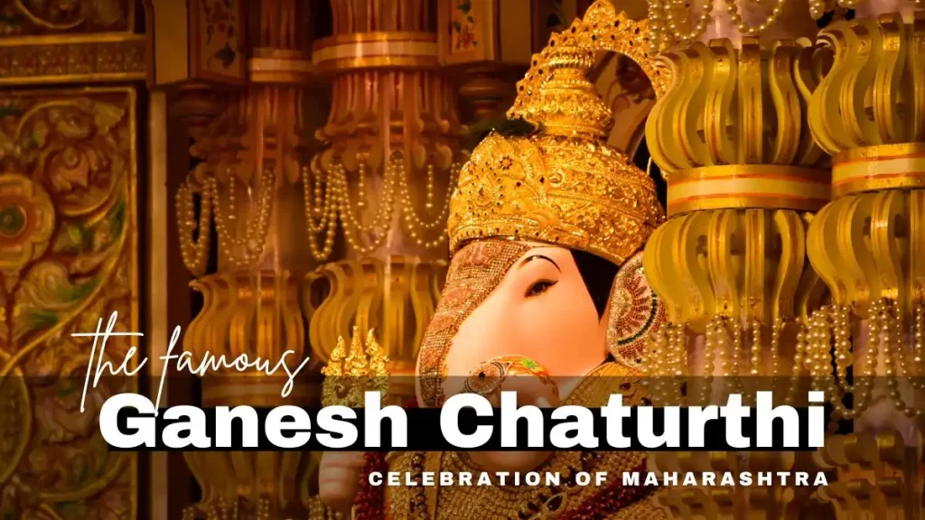 Festive India Ganesh Chaturthi