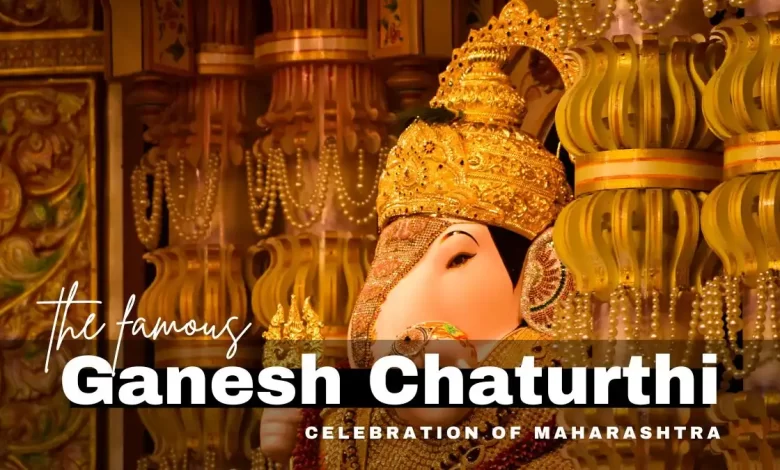 Festive India Ganesh Chaturthi