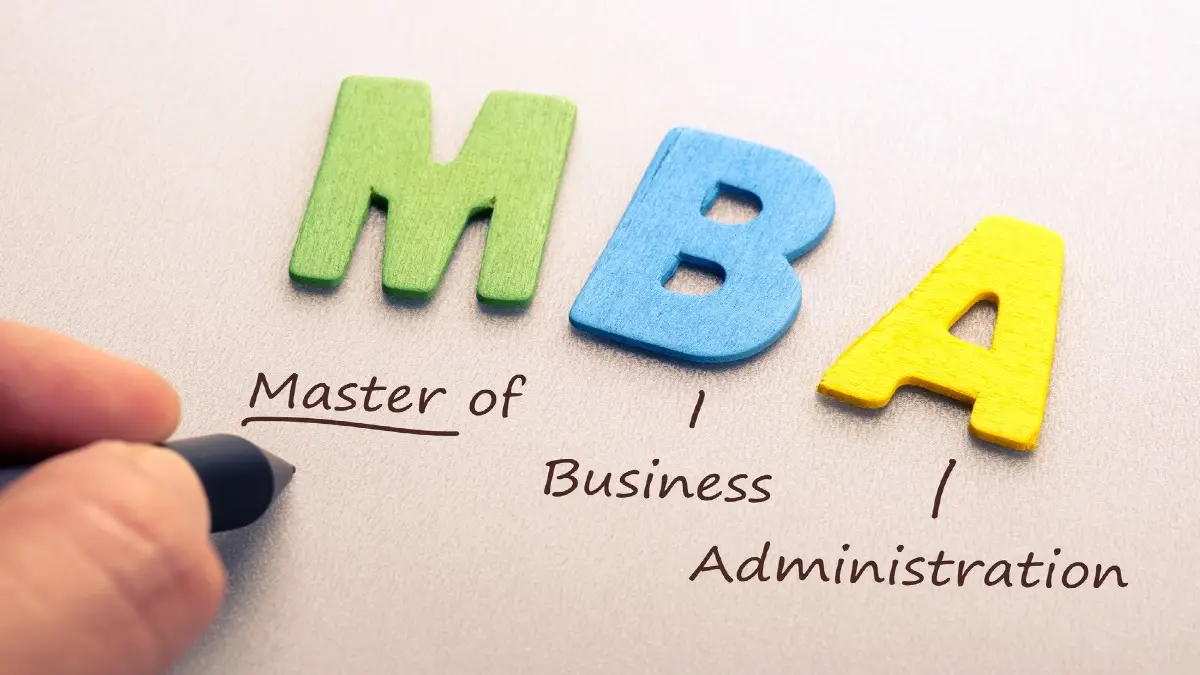 MBA Courses, Fees, Eligibility, Syllabus, Admission, and Placement