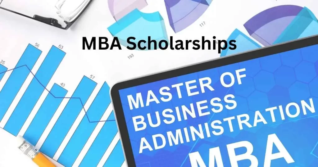 MBA Scholarships