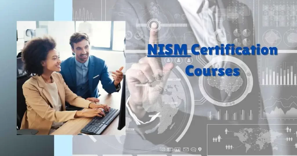 NISM Certification Courses